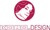 Komo.Design